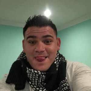 Meet your Posher, Fernando